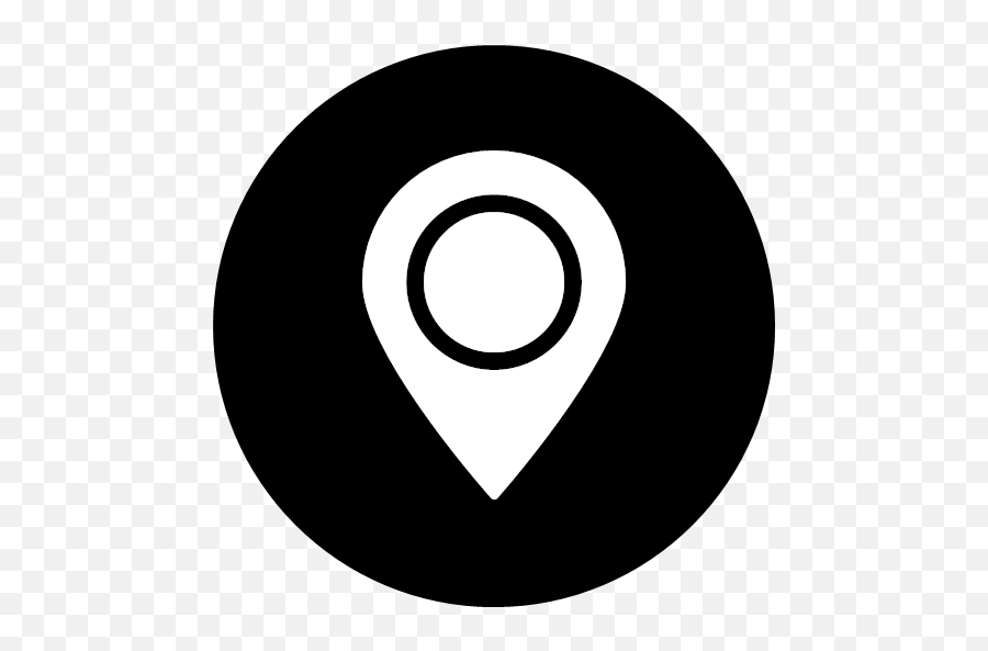 Gps Location Map Marker Navigation Icon Png