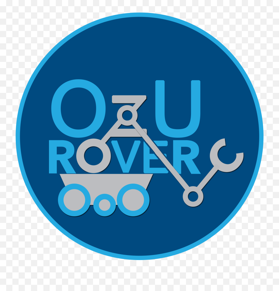 Rover Logo - Circle Png,Rover Logo