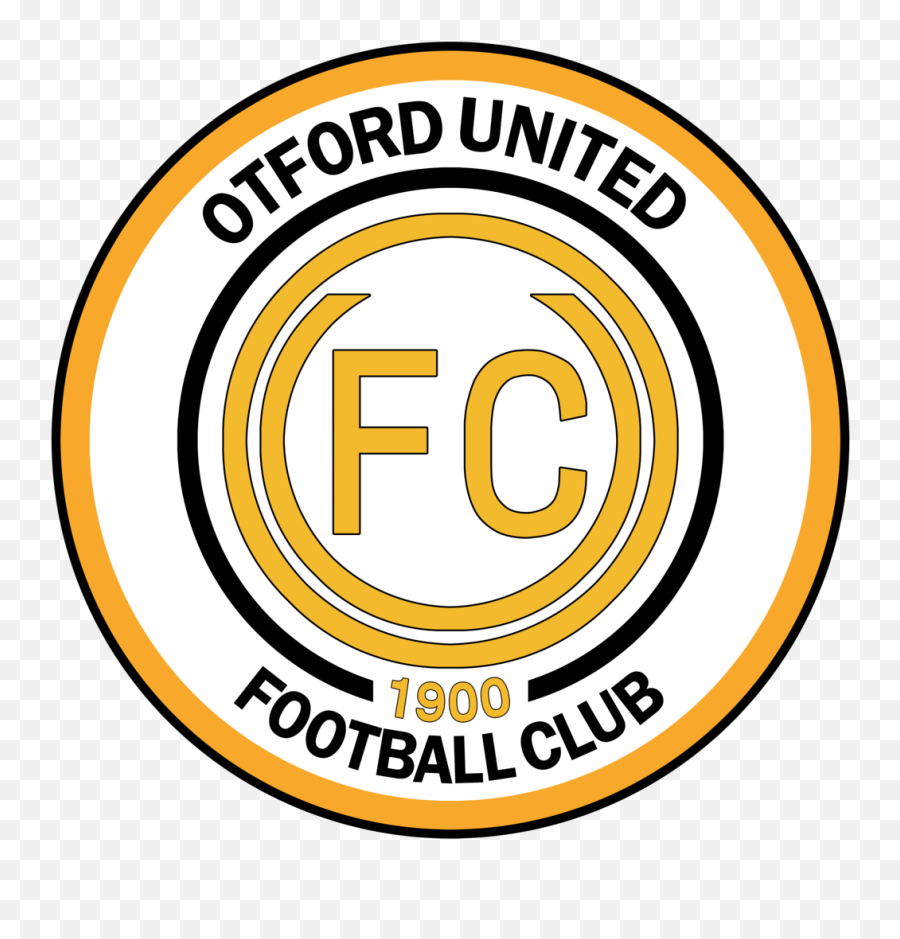 Otford United Fc - Kent County Football League Circle Png,Utd Logo