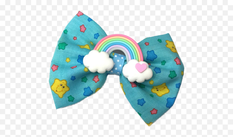 Bow Carebear Theme Png 90s Freetoedit - Craft,90's Png