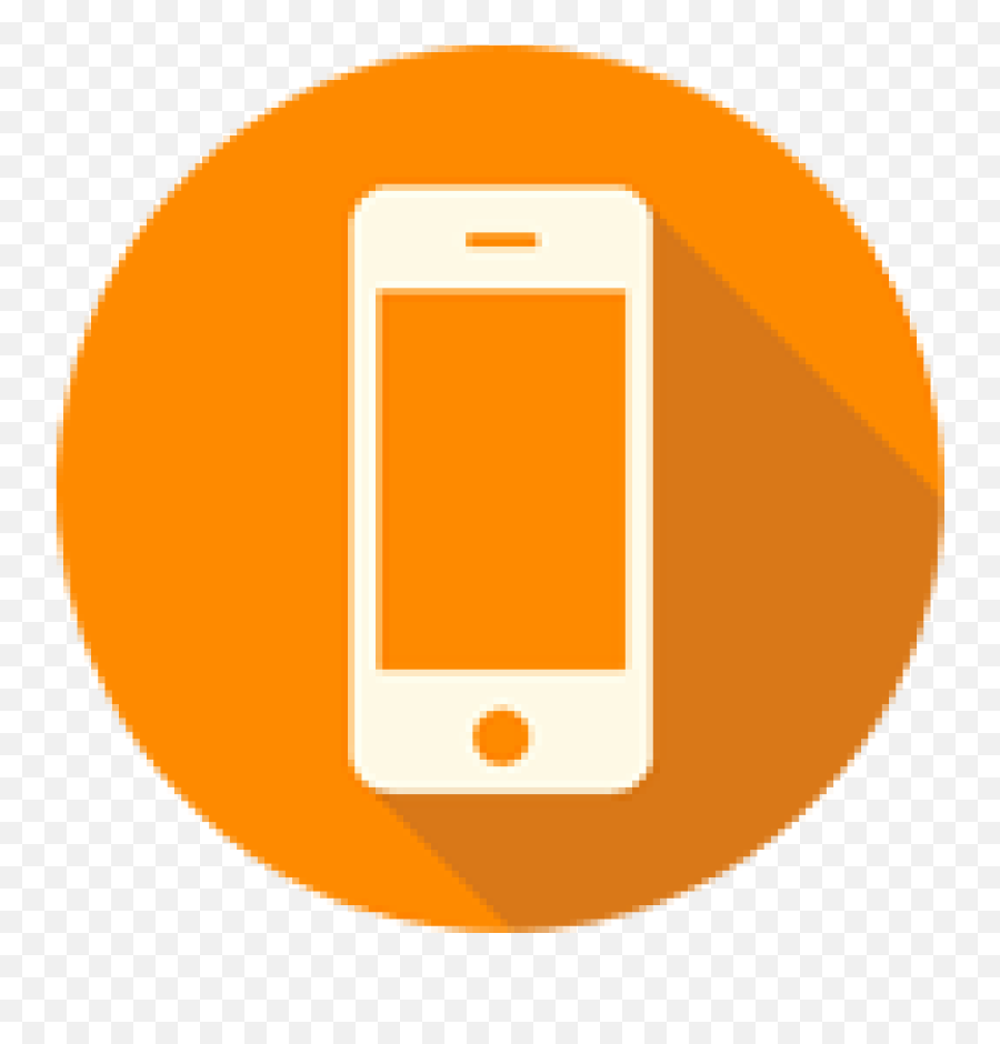 Smartphone - Smartphone Logo Transparent Background Png,Smartphone Icon Png