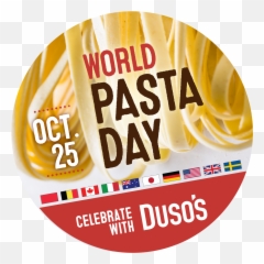 World - Pastaday2016png Dusou0027s,Pasta Png