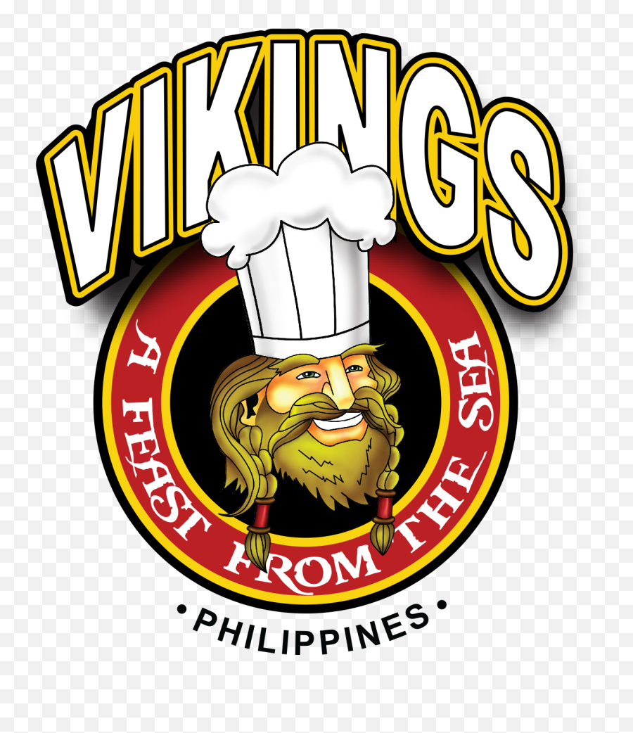 Viking Clip Logo Transparent Png - Vikings Luxury Buffet Logo,Vikings Logo Png