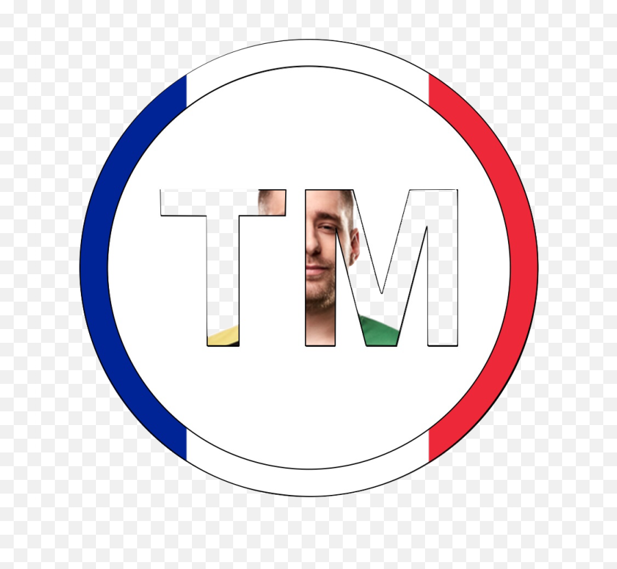 Overwatchtmz - Circle Png,Blizzard Logo Png