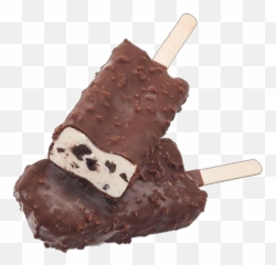 Icecream Popsicle Sticker Chocolate Png Tumblr - Ice Cream Popsicle Png,Popsicle Png