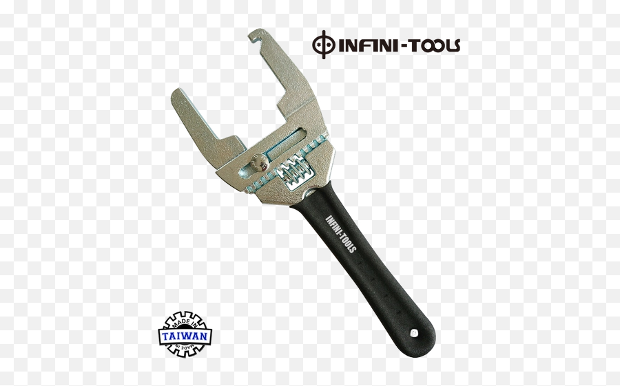 Adjustable Slip Lock Nut Wrench - Wrench Png,Pipe Wrench Png