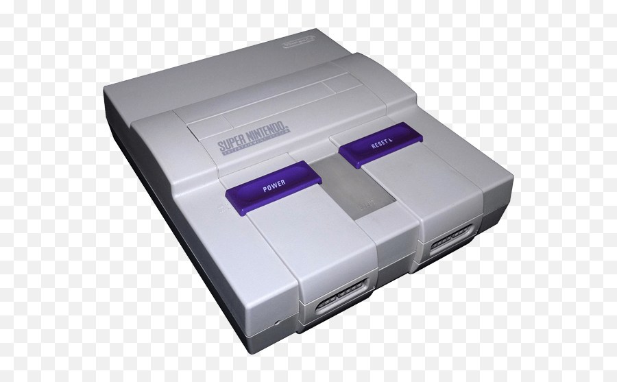 How - Toconnecthookupsupernintendosnesoriginal U2014 Gametrog Super Nintendo Entertainment System Png,Snes Png