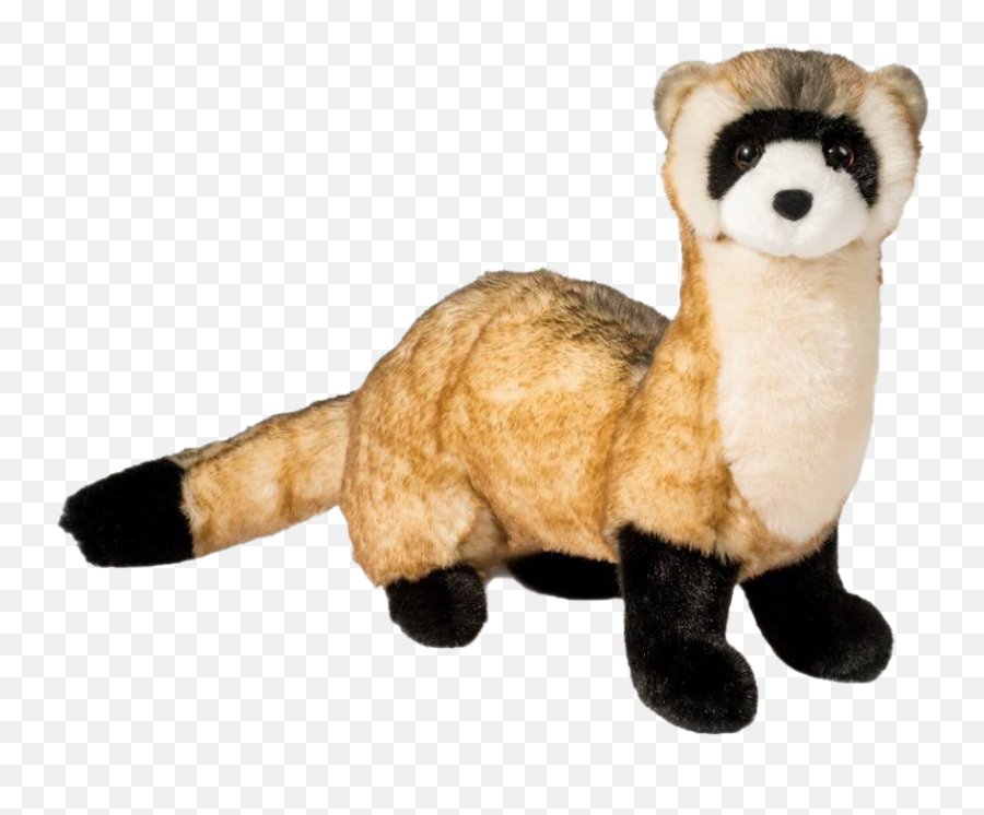 Ferret Transparent File Png Play - Stuffed Toy,Ferret Png