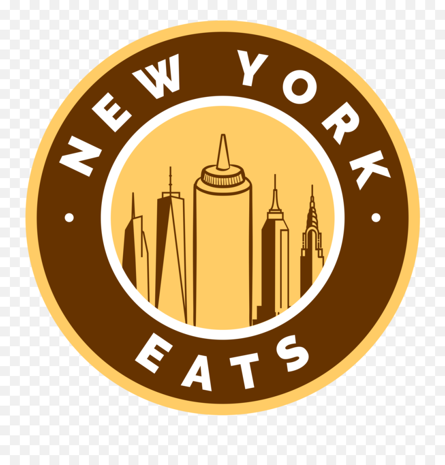 New York Eats - Bmw Alpina Png,Doordash Logo Png