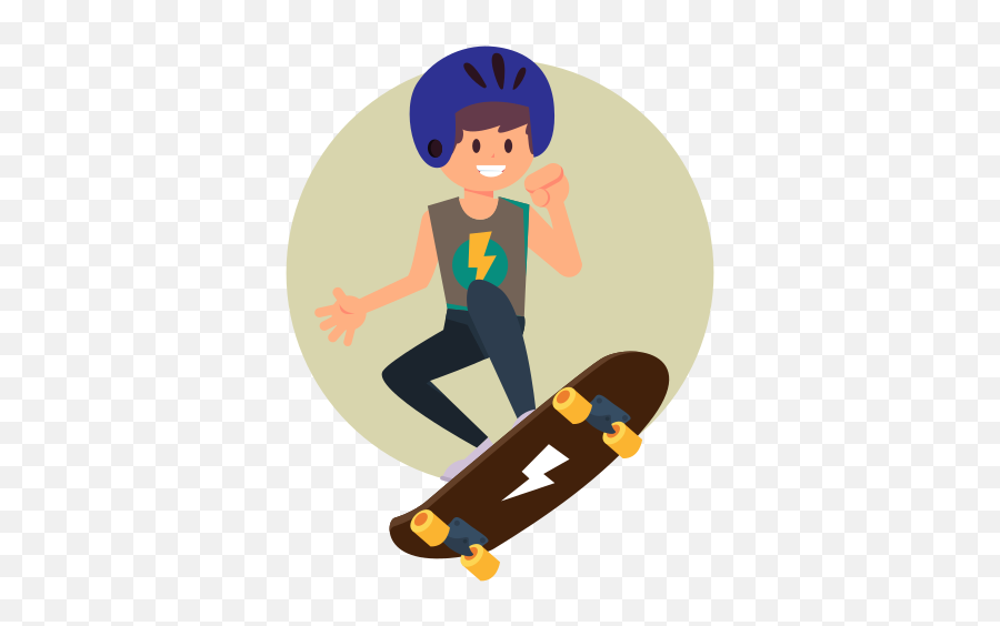 Skate Skateboard Skater Sport Free - Skate Png,Skateboarding Png