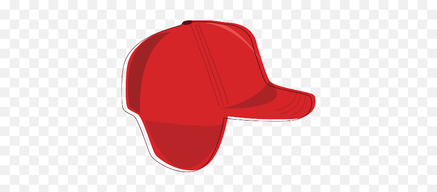 Holden Caulfield Hat Clip Art Catcher In The Rye Hol - Catcher In The Rye Clipart Png,Baseball Hat Png