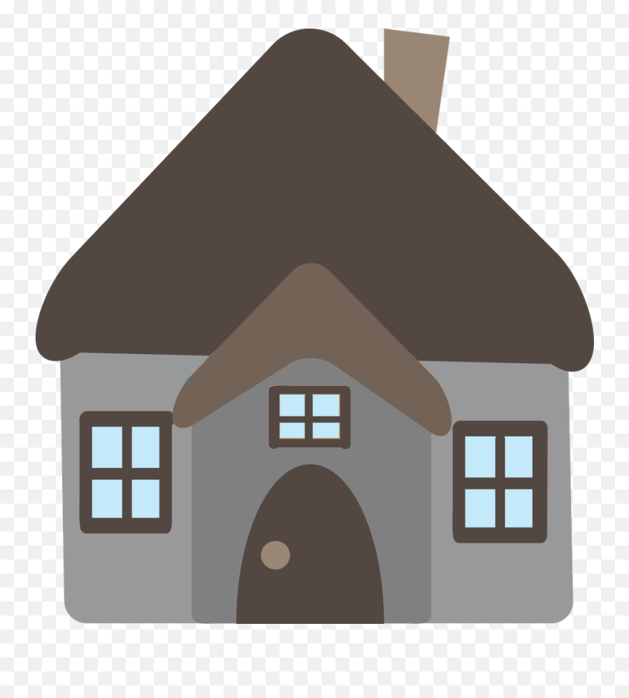 Cottage Clipart Red Riding Hood Picture 809113 - Little Red Riding Hood House Clipart Png,Red Hood Png