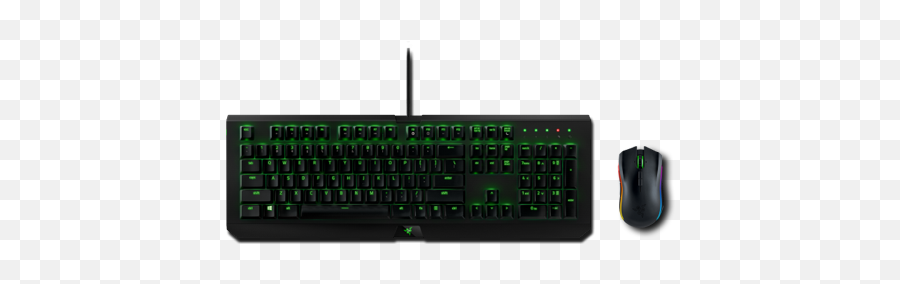 Razer Goliathus Control - Computer Keyboard Png,Keyboard And Mouse Png