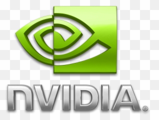 Nvidia Announces 5 Hd Games For Tegra 3 Including Sonic The - Logo Nvidia Png