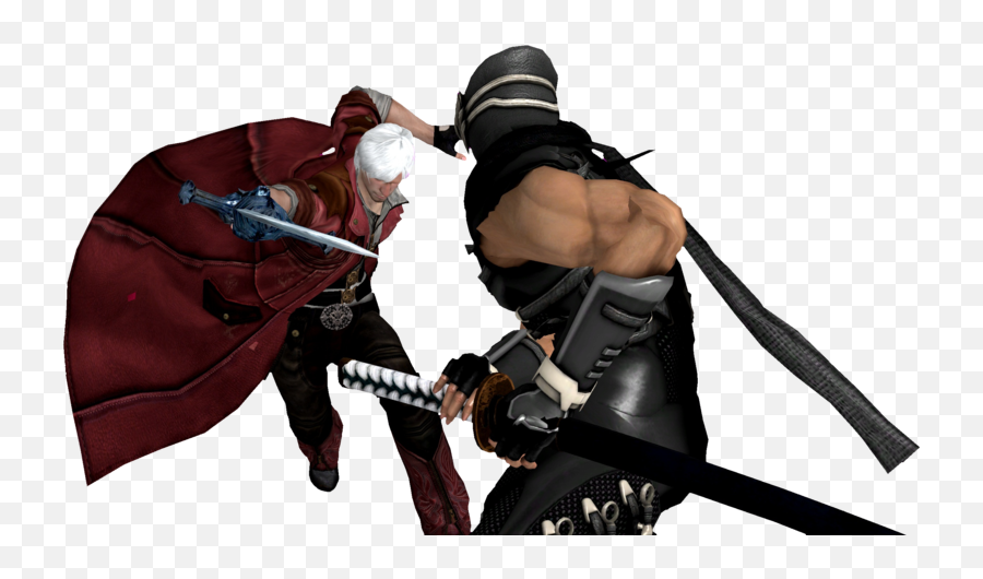 Ryu Hayabusa Transparent Image - Png Ryu Hayabusa,Ryu Transparent