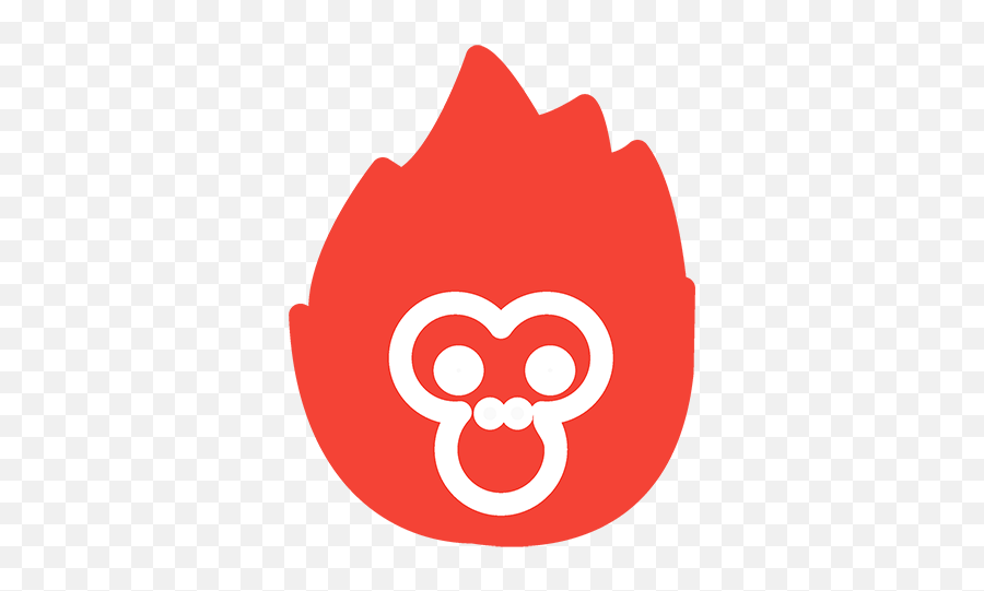Troll Monkey - Malayalam Monkey Png,Trolls Logo Png