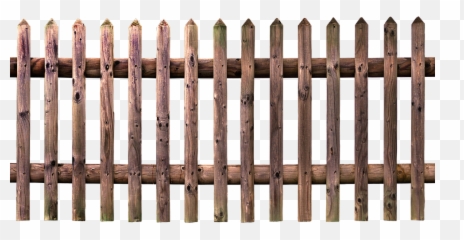 Free transparent wood fence png images, page 1 