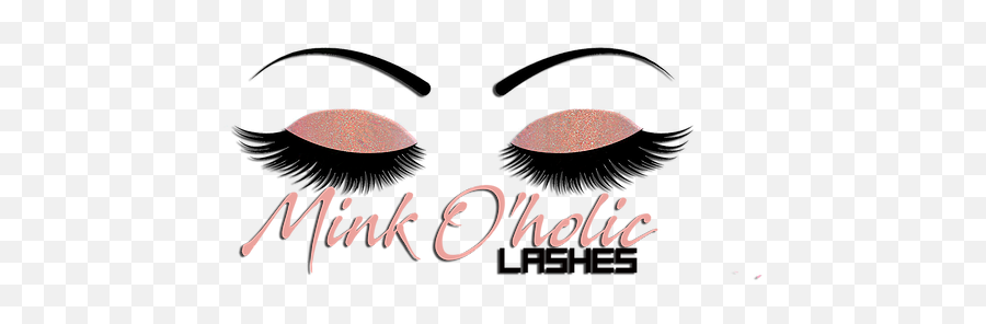 Home Mink Ou0027holic Lashes - Eye Shadow Png,Lashes Png