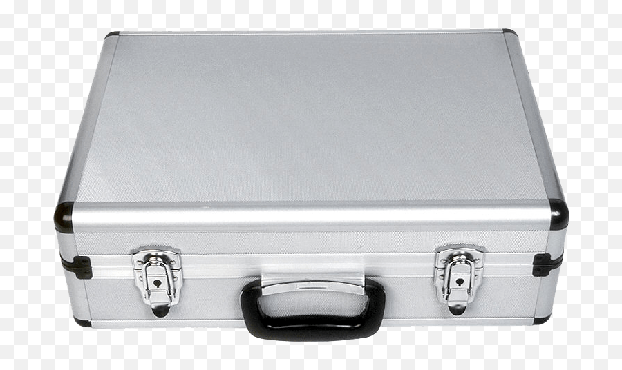 Silver Documents Case Transparent Image - Portable Network Graphics Png,Silver Background Png