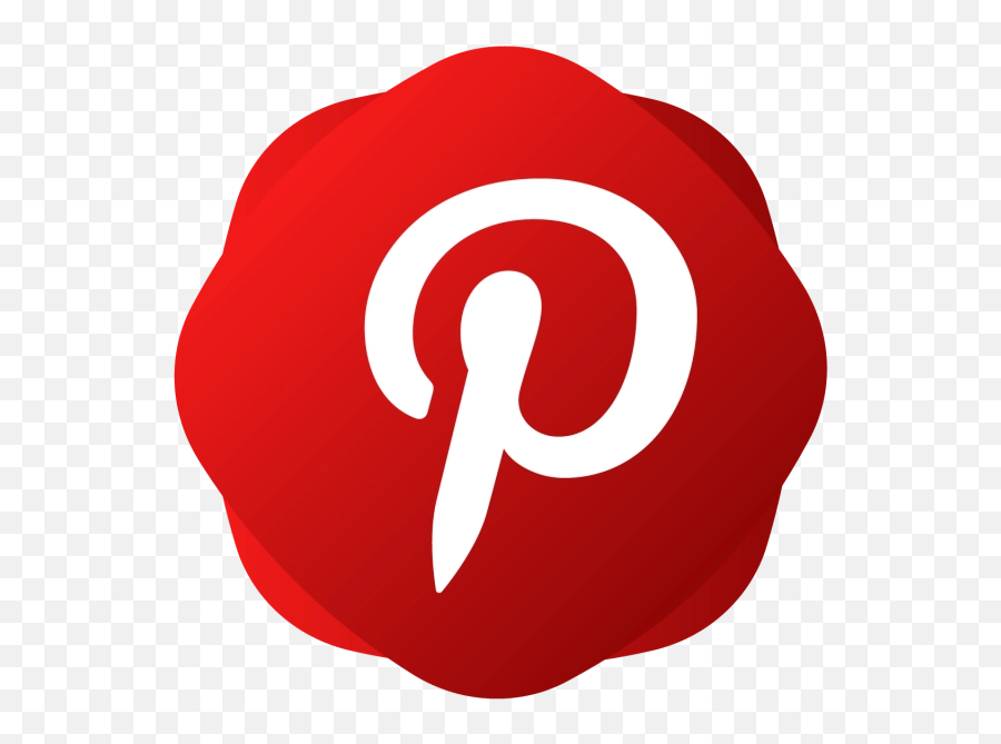 Background - Icone Pinterest Png,Pinterest Logo Png Transparent Background