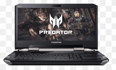 Acer Predator Png Free Images - Acer Predator 21x,Predator Png