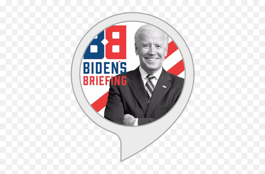 Alexa Skills - Joe Biden And Michelle Obama 2020 Png,Joe Biden Png
