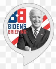 Alexa Skills - Joe Biden And Michelle Obama 2020 Png,Joe Biden Png