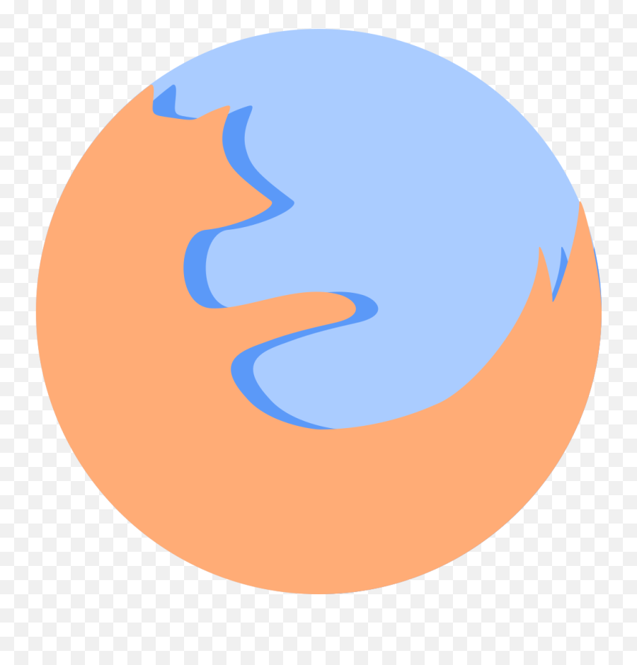 Firefox Icon - Icon Png,Firefox Png