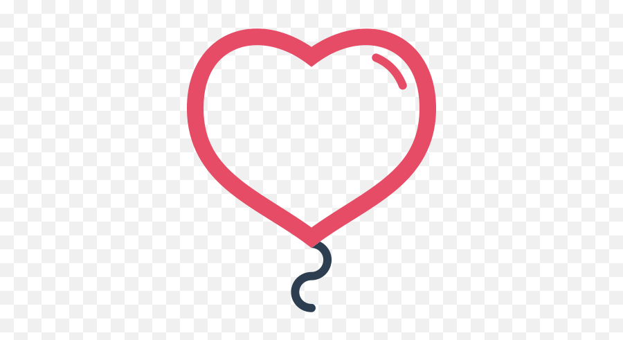 Heart Love Pink Red Valentine - Valentine Day Icon Png,Valentine Png