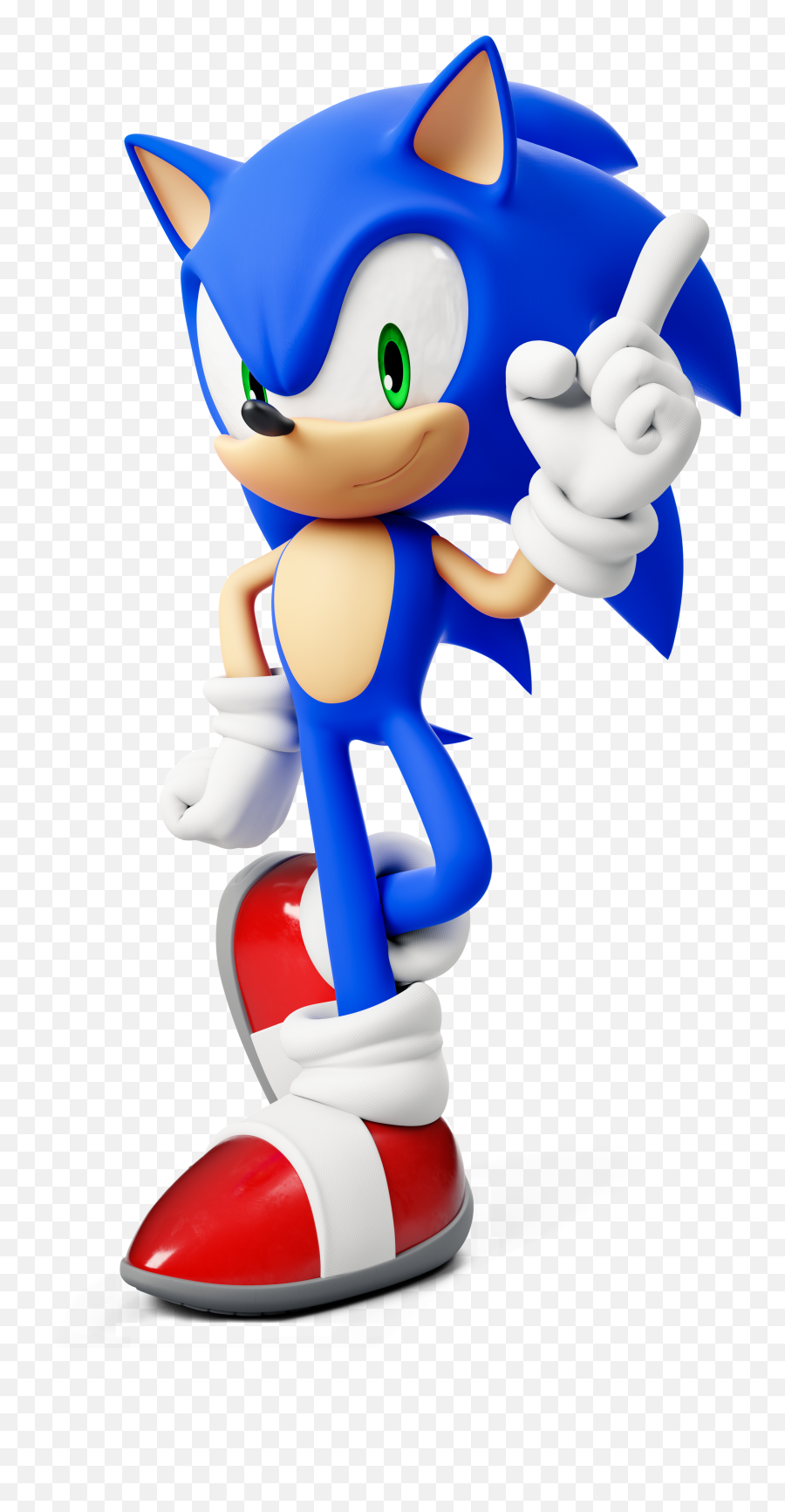 Sonic Hedgehog Sonicthehedgehog Sticker - Sonic Generations Classic Sonic Png,Sonic Transparent Background