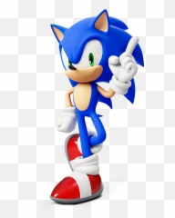 Sonic Hedgehog Sonicthehedgehog Sticker - Generations Classic png
