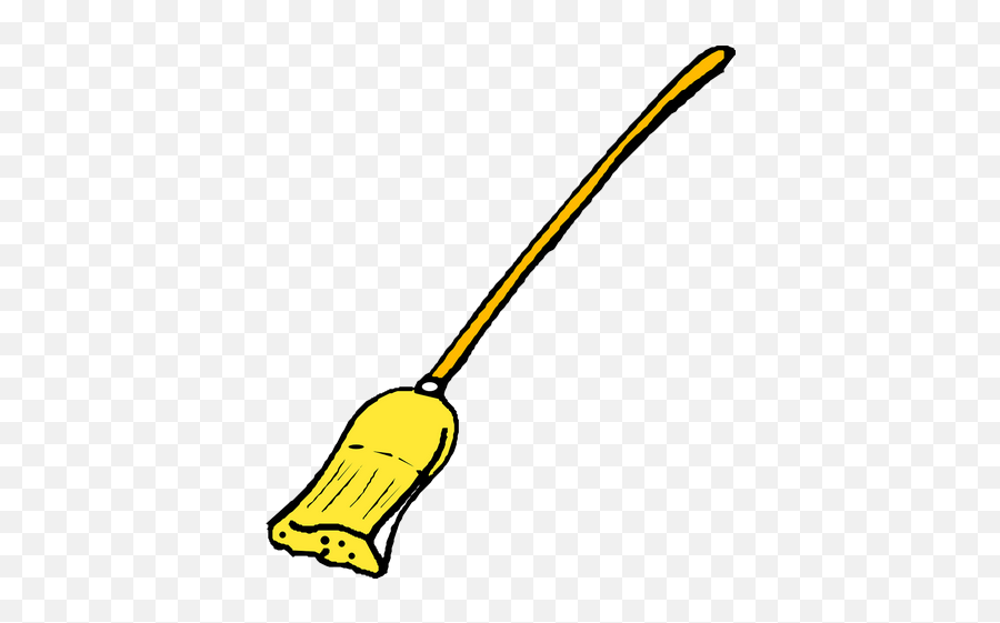 Sweep Broomstick Transparent Png Images - Broom Clip Art,Broom Transparent Background