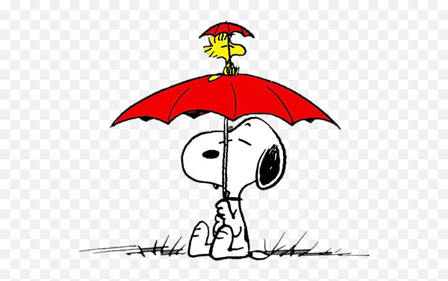 Umbrella Duvet Cover For Sale - Snoopy Umbrella Png,Snoopy Transparent