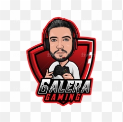 Create Avatar Twitch Gaming Youtube - Illustration png