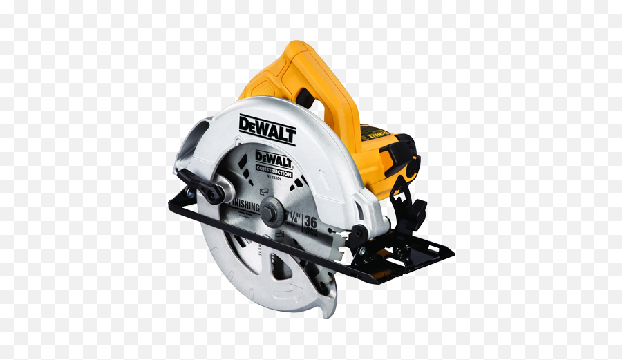 Dewalt Dwe 561 Circular Saw - Circular Saw 71 4 Png,Saw Png