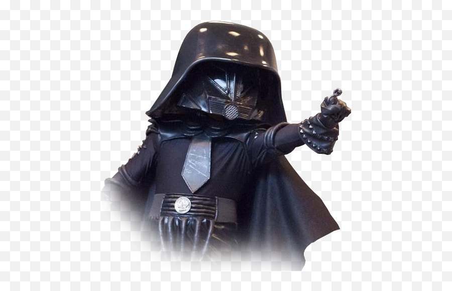 Dark Helmet - Darth Vader Dark Helmet Png,Darth Vader Helmet Png