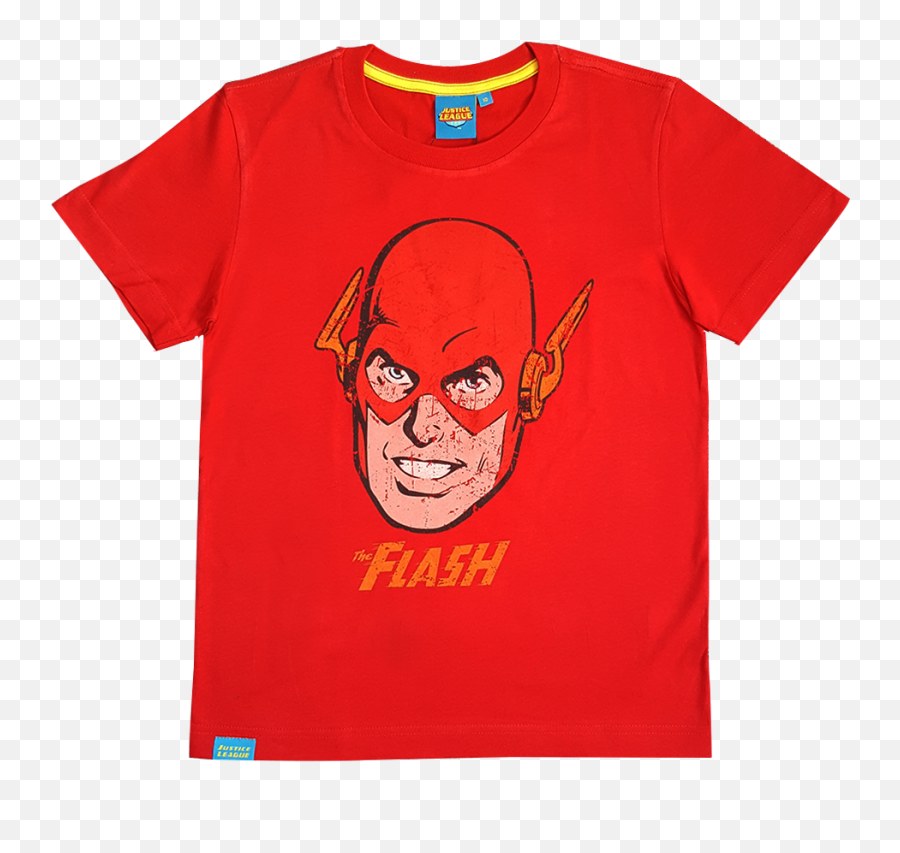 Flash Kid Graphic T - Shirt Did This Get Made Shirt Png,Kid Flash Png
