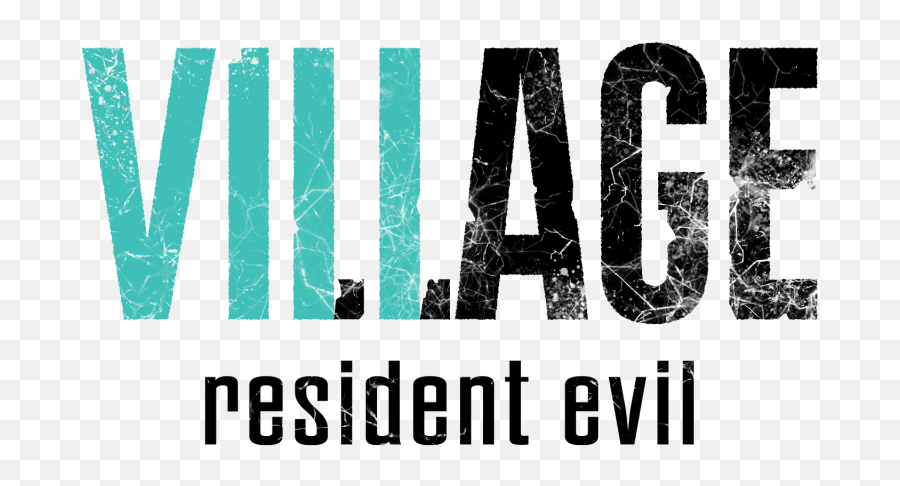 Resident Evil 8 Live Rumor Line - Graphic Design Png,Resident Evil Logo Png
