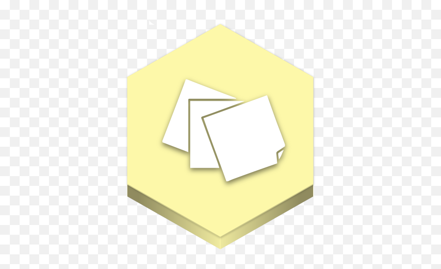 Sticky - Notes Icon 512x512px Ico Png Icns Free Download Paper,Sticky Notes Png