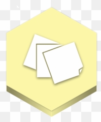 Sticky - notes icon 512x512px png icns free download Paper