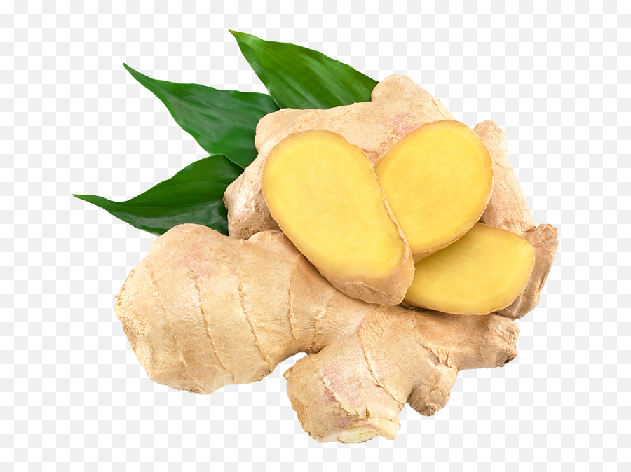 Download Ginger Png Clipart