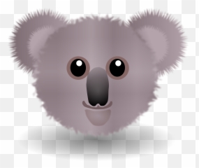 Download Free Png Australia Koala Bear - Fact For Kid Koala,Koala Bear Png