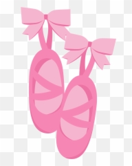 Download Ballerina Shoes Png - Bailarina Baby Png,Ballerina Shoes Png