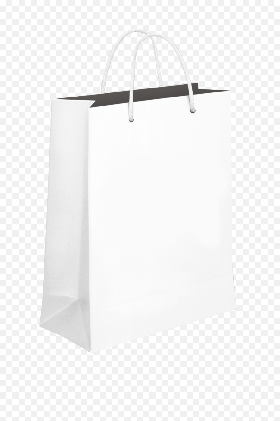 Shopping Bag Png - Tote Bag,Paper Bag Png