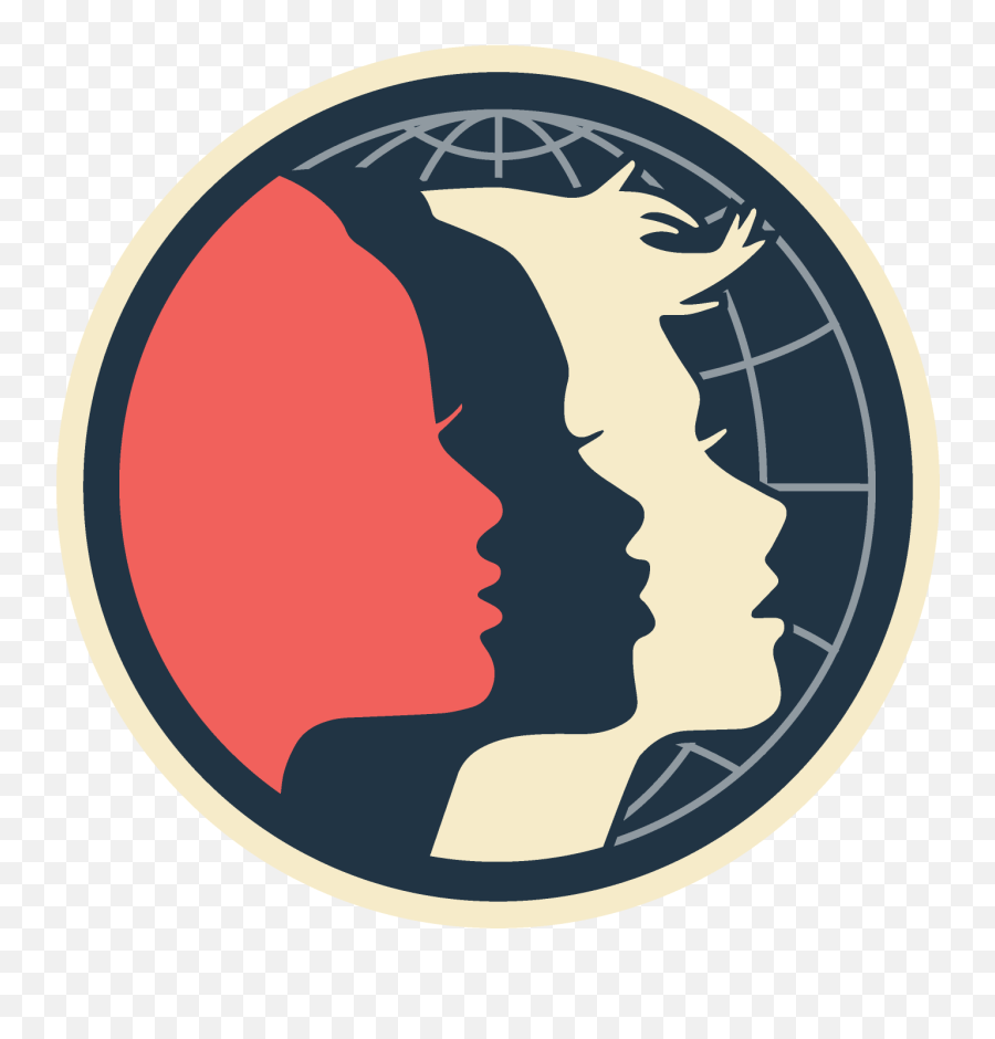 Home - Womens March Logo Png,Women Logo