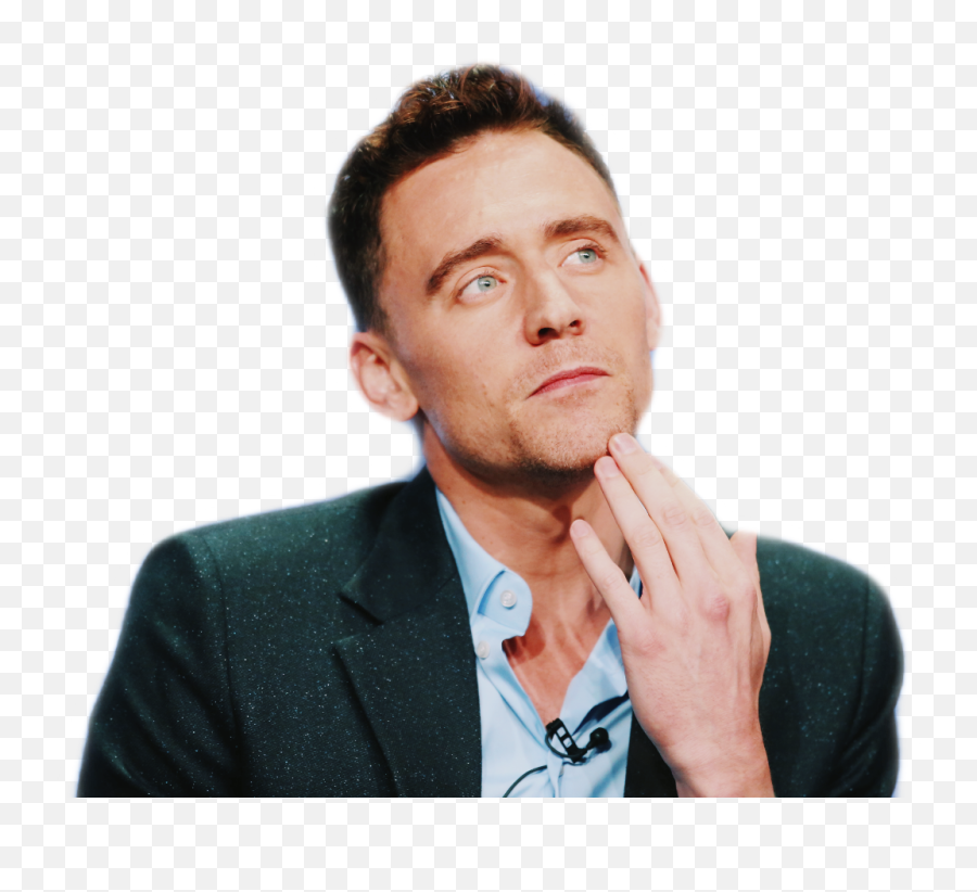 Hd Tom Sticker - Tom Hiddleston Knuckles Png,Tom Hiddleston Png