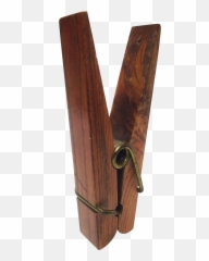 Download Clothes Pin Png - Vintage Clothespin,Clothespin Png