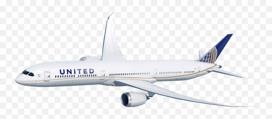 United Airlines Inc - Model Aircraft Png,United Airlines Png