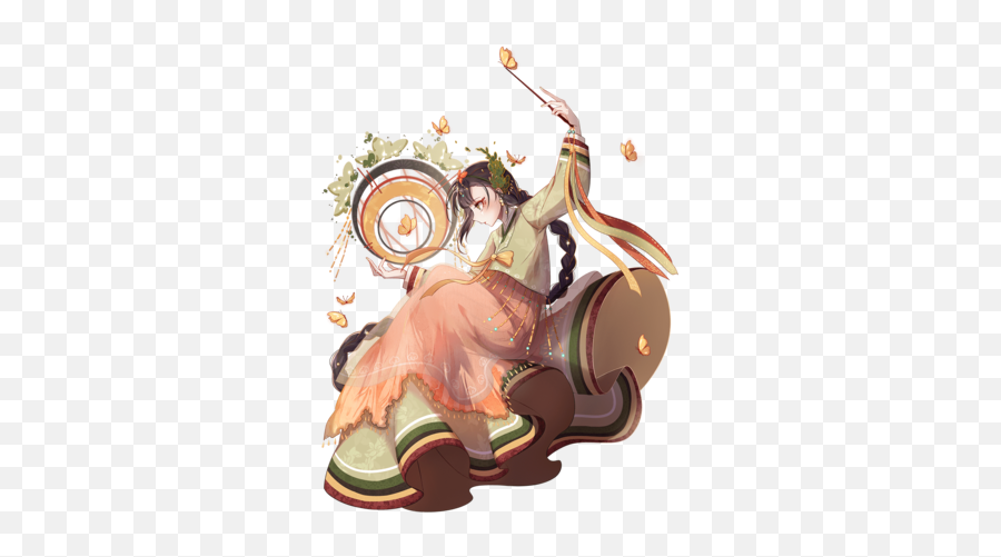 Kimchi - Food Fantasy Kimchi Png,Kimchi Png