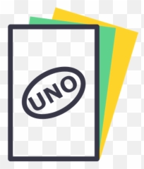 Game Icon Of Colored Outline Style - Circle png